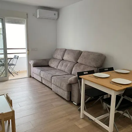 Mi Sueno De Conil Apartment