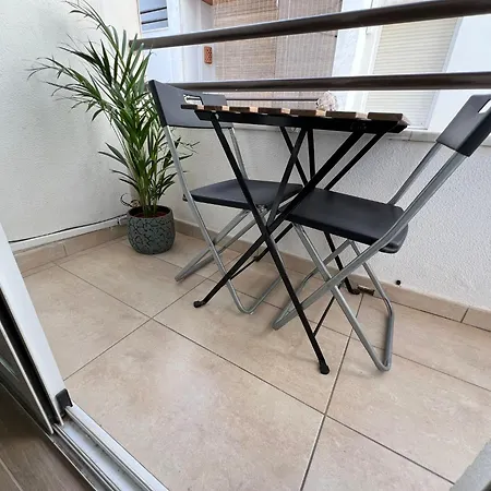 Mi Sueno De Conil Apartment *