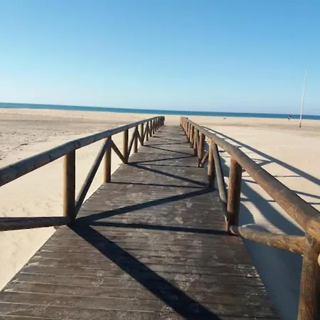 Mi Sueno De Conil דירה *