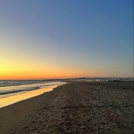 Mi Sueno De Conil קוניל דה לה פרונטרה