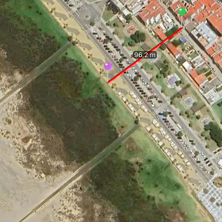 Mi Sueno De Conil דירה