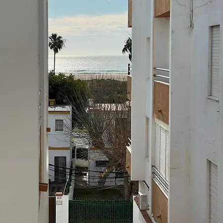 Mi Sueno De Conil Apartment