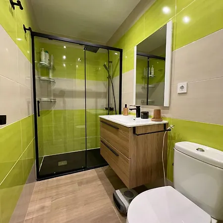 Mi Sueno De Conil דירה