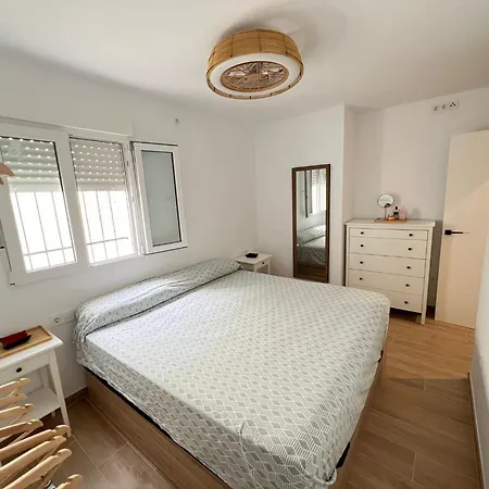 Mi Sueno De Conil Apartment